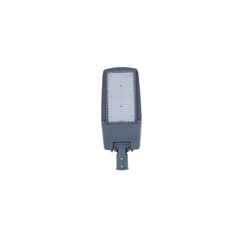 lampa stradala led 200w lumileds chip 180 26dc5v 130lm w ip65 75x130 4000k corp gri baza nema