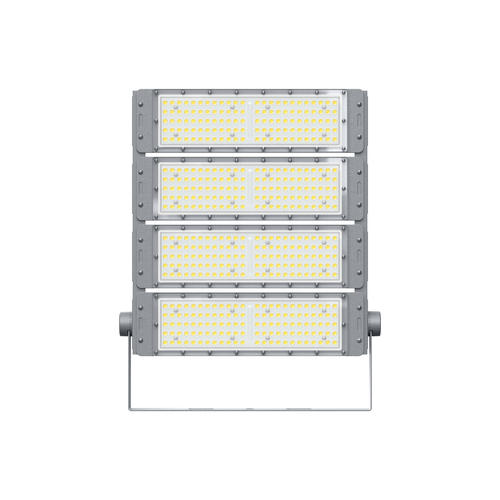proiector led pentru stadion 960w ba 90 180 240v 130lm w 6000k ip65