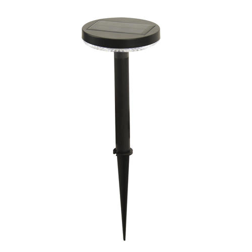 lampa solara de peisaj led 37v 1200mah 1w ip65 3000k