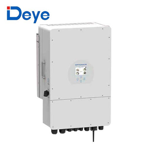 invertor hibrid deye 10kw 3 faze