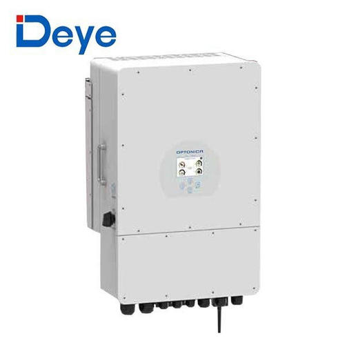 invertor hibrid deye 8kw 3 faze