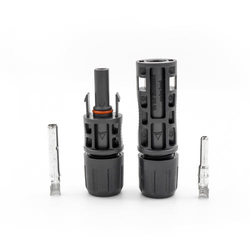 conector solar pv mc4 1000v 30a