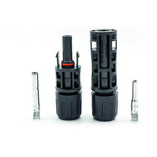 conector solar pv mc4 1500v 30a