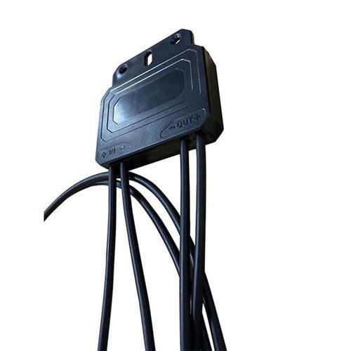 optimizer solar iesire 600w ip68 mc4