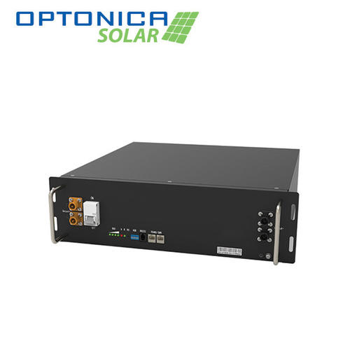 baterie lifepo4 512v 512kwh 100ah montare in rack 10 ani garantie celule 3 ani garantie bms