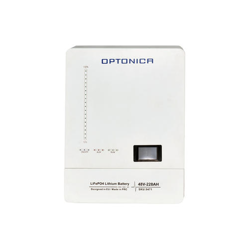 baterie lifepo4 10kwh celule 5 ani bms 3 ani