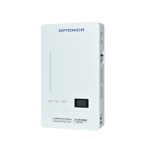 baterie lifepo4 10kwh celule 10 ani bms 3 ani
