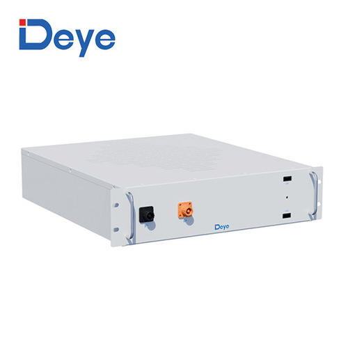 modul de baterie deye 512kwh lifepo4 100a 512v bos g pro