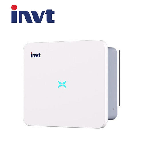invertor solar ongrid invt de 8kw 400v trifazic 2mmpt garantie 10 ani