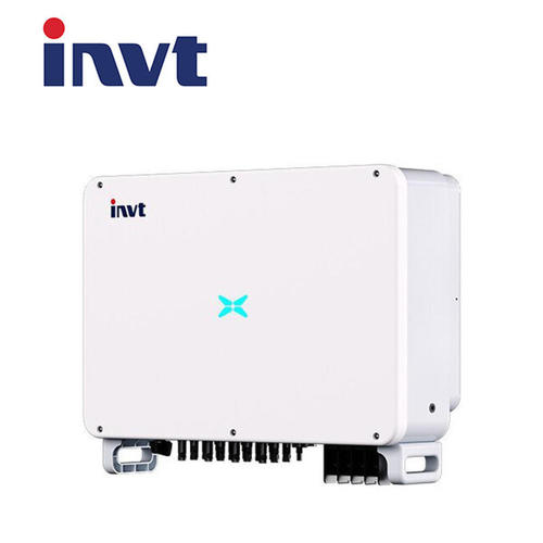 invertor solar ongrid invt de 50kw 400v trifazic 4mmpt garantie 10 ani