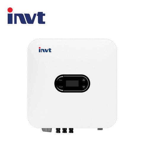 invertor on grid monofazat invt 8kw 230v 2mppt 10 ani garantie