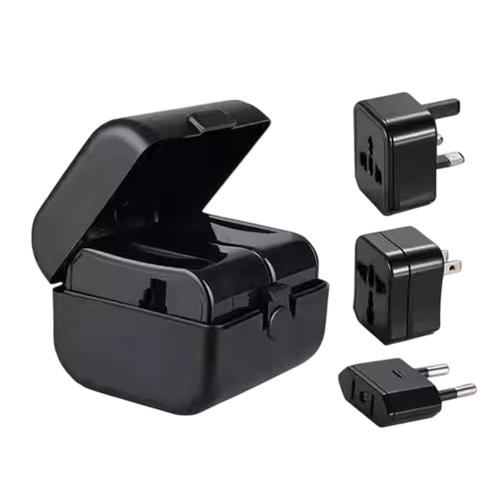 adaptor universal de calatorie toate standardele