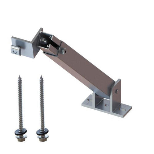 picior ajustabil din spate 10 15 200mm
