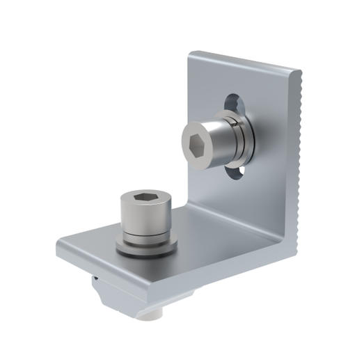 clema pentru sina l40mm