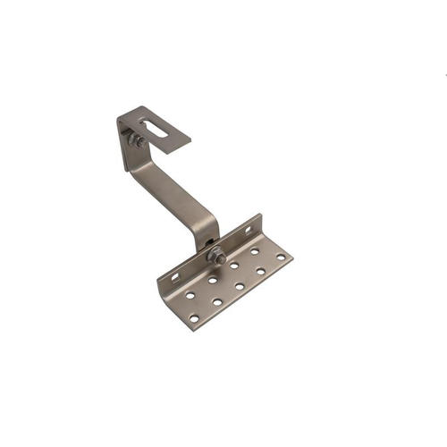 carlig reglabil pentru tigla lungime 115mm