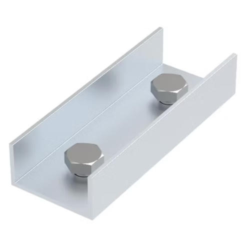 conector pentru sina l120mm