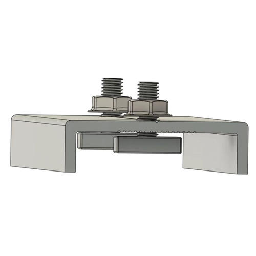 conector pentru grinda l150mm