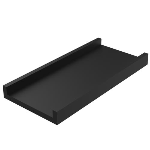 tampon din cauciuc l100x705x12mm