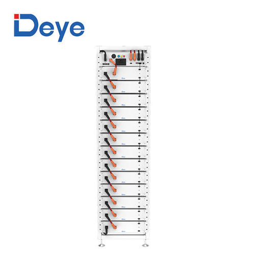 rack standard deye pentru bos a