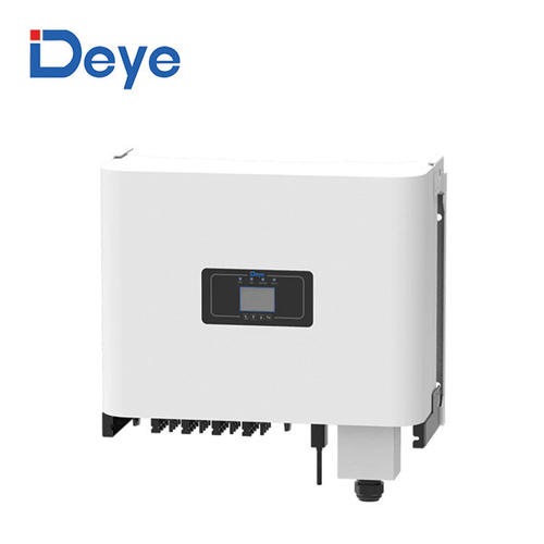 deye 50kw invertor string trifazat sun 50k g03