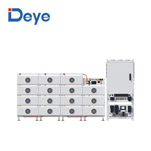 rack standard deye pentru bos b