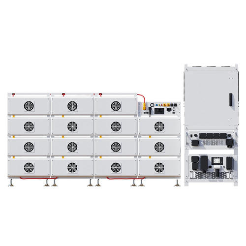 modul de baterie deye bos b 1608kwh lifepo4 512v
