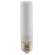 bec led e27 d28 h115mm 12w 1550lm 230v 2700k 96 buc 2835smd