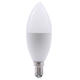 bec led tip lumanare c38 e14 10w 1000lm 6000k