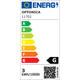 bec led e27 25w cupru 1800k sticla aurie 2