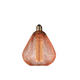bec led e27 25w cupru 1800k sticla aurie