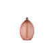bec led e27 25w cupru 1800k sticla aurie