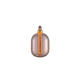 bec led e27 3w chihlimbar 1800k sticla aurie