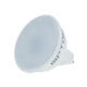 bec spot led mr16 5w 12v 110 smd 6000k 3
