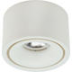 spot led aplicat 10w 80lm w alb 3000k bridgelux cip 2
