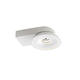spot led cob 15w rotund alb 100lm w cct cri 90 bridgelux