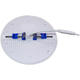 spot led maxvision rotund 24w 3cct 100lm w ra 80 2