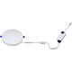 spot led maxvision rotund 24w 3cct 100lm w ra 80 3