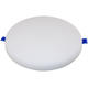 spot led maxvision rotund 36w 3cct 100lm w ra 80