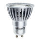 bec spot led gu10 4w 50 cob 6000k