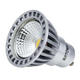 bec spot led gu10 6w 50 cob 6000k 3