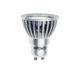 bec led gu10 6w 50 cob 4500k dimabil
