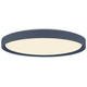 aplica led 36w 75lm w alb indigo corp cct
