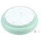 aplica led 12w 75lm w alb cyan corp cct 6