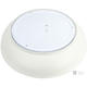 aplica led 24w 75lm w alb lemn corp cct 4