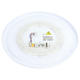 aplica led 24w 75lm w negru lemn corp cct 5