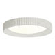 aplica led 60w 75lm w alb cct cu selector dip