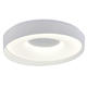 aplica led alb 54w 90lm w 3cct cu memorie telecomanda