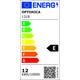 bec led a60 12w 1500lm e27 2700k filament 3