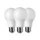 bec led e27 a60 85w 806lm 2700k 3 buc cutie