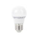 bec led e27 g45 35w 300lm 6000k